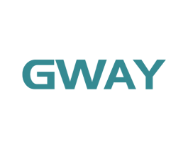 GWAY 商标图样