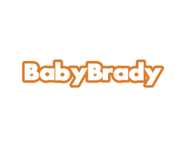 BABYBRADY 商标图样