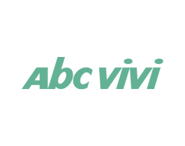 ABC VIVI 商标图样