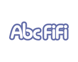 ABC FIFI 商标图样