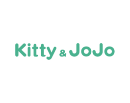 KITTY & JOJO 商标图样