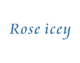 ROSE ICEY 商标图样