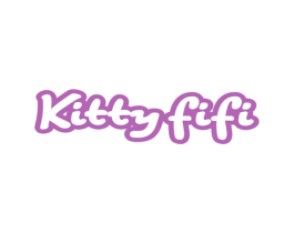 KITTY FIFI 商标图样