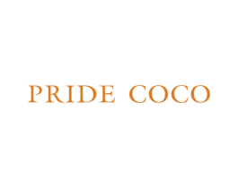 PRIDE COCO 商标图样