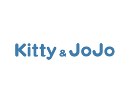 KITTY & JOJO 商标图样
