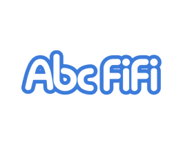 ABC FIFI 商标图样