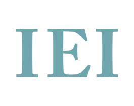 IEI 商标图样