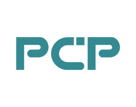 PCP 商标图样