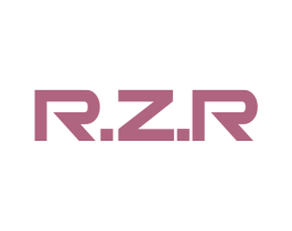R.Z.R 商标图样
