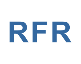 RFR 商标图样