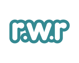 R.W.R 商标图样