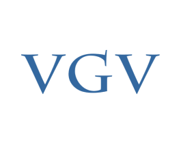 VGV 商标图样