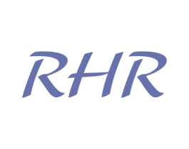 RHR 商标图样