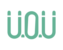U.O.U 商标图样
