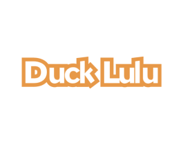 DUCK LULU 商标图样