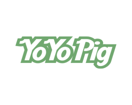 YOYOPIG 商标图样