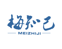 梅知己 商标图样