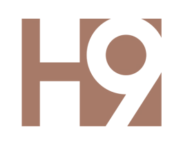 H 9 商标图样