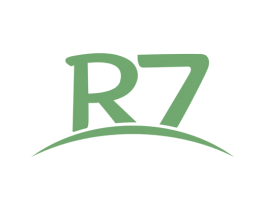 R7 商标图样