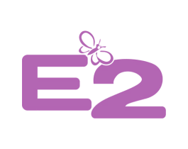 E2 商标图样