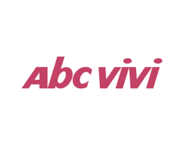 ABC VIVI 商标图样