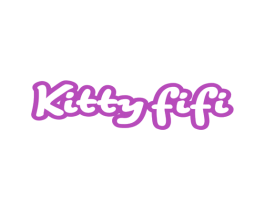 KITTY FIFI 商标图样