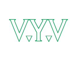 VYV 商标图样