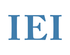IEI 商标图样