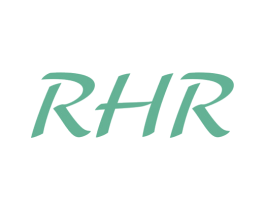 RHR 商标图样