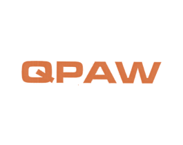 QPAW 商标图样