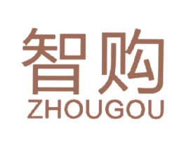 智购 商标图样