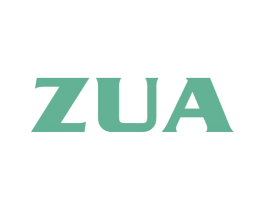 ZUA 商标图样