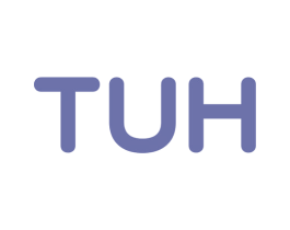 TUH 商标图样
