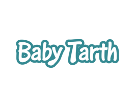BABY TARTH 商标图样