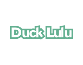 DUCK LULU 商标图样