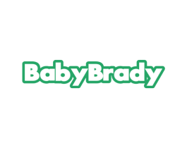 BABYBRADY 商标图样