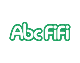 ABC FIFI 商标图样