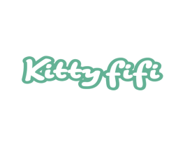 KITTY FIFI 商标图样
