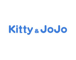 KITTY & JOJO 商标图样