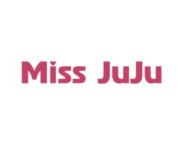MISS JUJU 商标图样