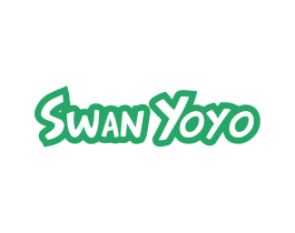 SWAN YOYO 商标图样
