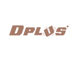 DPLUS+ 商标图样