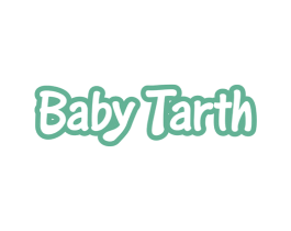 BABY TARTH 商标图样