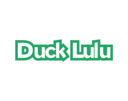 DUCK LULU 商标图样