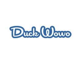 DUCK WOWO 商标图样