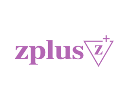 ZPLUS Z+ 商标图样