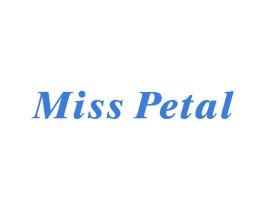 MISS PETAL 商标图样
