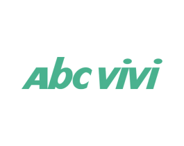 ABC VIVI 商标图样