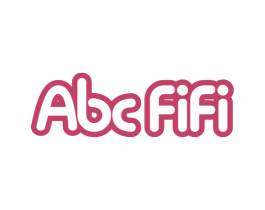 ABC FIFI 商标图样