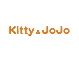 KITTY & JOJO 商标图样